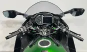 Kawasaki H2 SX SE 2019