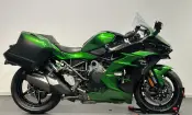 Kawasaki H2 SX SE 2019