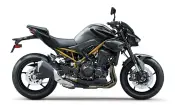 Kawasaki Z900 2026