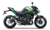 Kawasaki Z900 2026