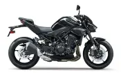 Kawasaki Z900 2026