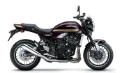 Kawasaki Z900 RS 2026
