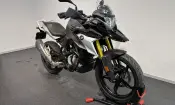 BMW G 310 GS 2019