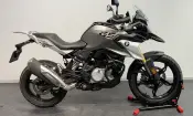 BMW G 310 GS 2019