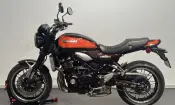 Kawasaki Z900 RS 2019