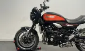 Kawasaki Z900 RS 2019