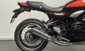 Kawasaki Z900 RS 2019