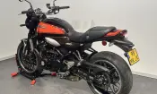 Kawasaki Z900 RS 2019