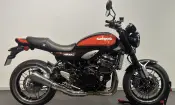 Kawasaki Z900 RS 2019