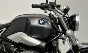 BMW R nine T Pure 2024