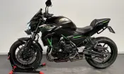 Kawasaki Z650 2023