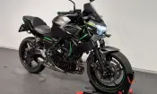 Kawasaki Z650 2023