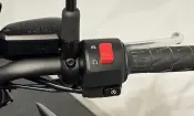 Kawasaki Z650 2023
