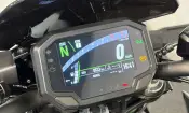Kawasaki Z650 2023