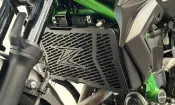 Kawasaki Z650 2023