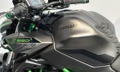 Kawasaki Z650 2023