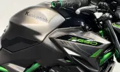 Kawasaki Z650 2023
