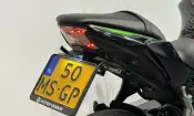 Kawasaki Z650 2023