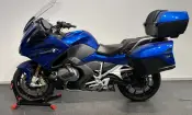BMW R 1250 RT 2022