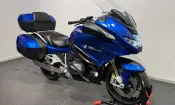 BMW R 1250 RT 2022