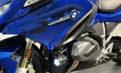 BMW R 1250 RT 2022