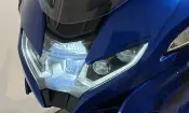 BMW R 1250 RT 2022