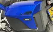 BMW R 1250 RT 2022