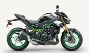 Kawasaki Z900 SE 2026