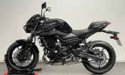 Kawasaki Z650 S 2026