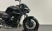 Kawasaki Z650 S 2026