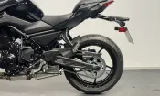 Kawasaki Z650 S 2026