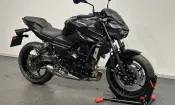 Kawasaki Z650 S 2026