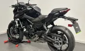 Kawasaki Z650 S 2026