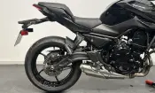 Kawasaki Z650 S 2026