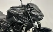 Kawasaki Z650 S 2026