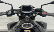 Kawasaki Z650 S 2026