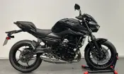 Kawasaki Z650 S 2026