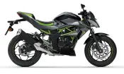 Kawasaki Z125 2026