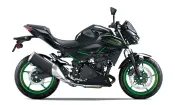 Kawasaki Z500  SE 2026