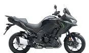 Kawasaki Versys 1100 2026