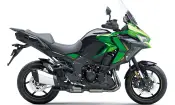 Kawasaki Versys 1100 SE 2026