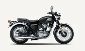 Kawasaki W800 2026