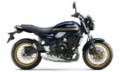 Kawasaki Z650 RS 2026
