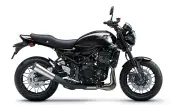 Kawasaki Z900 RS Black Ball Edition 2026