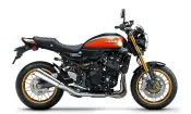 Kawasaki Z900 RS SE 2026