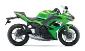 Kawasaki Ninja 650 2026