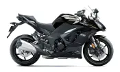 Kawasaki Ninja 1100 SX 2026