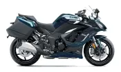 Kawasaki Ninja 1100 SX SE 2026