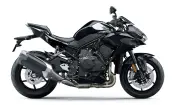 Kawasaki Z H2 2026