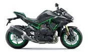 Kawasaki Z H2 SE 2026